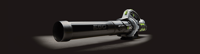 EGO Power+ Blowers